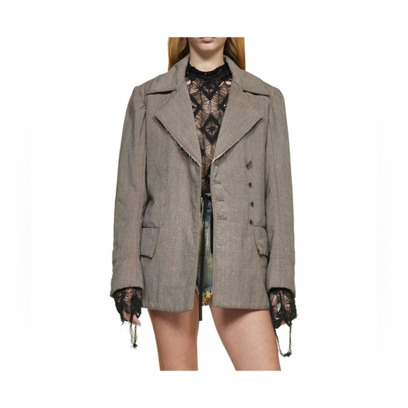 Maison Martin Margiela Blazer. New! - Picture 1 of 14